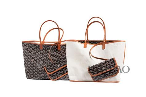 goyard 手袋|Goyard 必入款式.